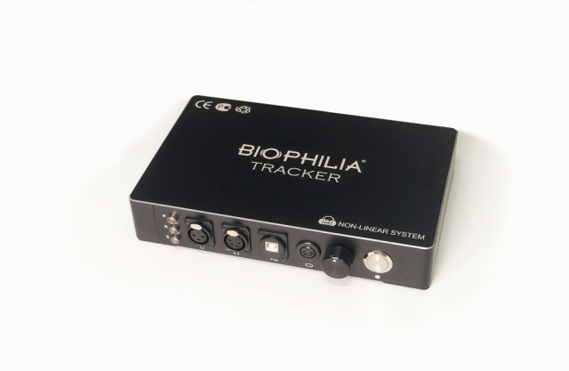 Biophilia Tracker X5 Ultra Bioresonance Scanner for body health