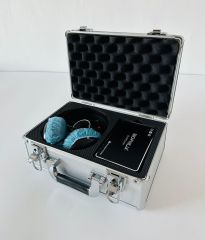 Biophilia Guardian A2 Bioresonance machine for horse