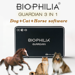 3 in 1 Biophilia Guardian Bioresonance for animal dog/cat/horse