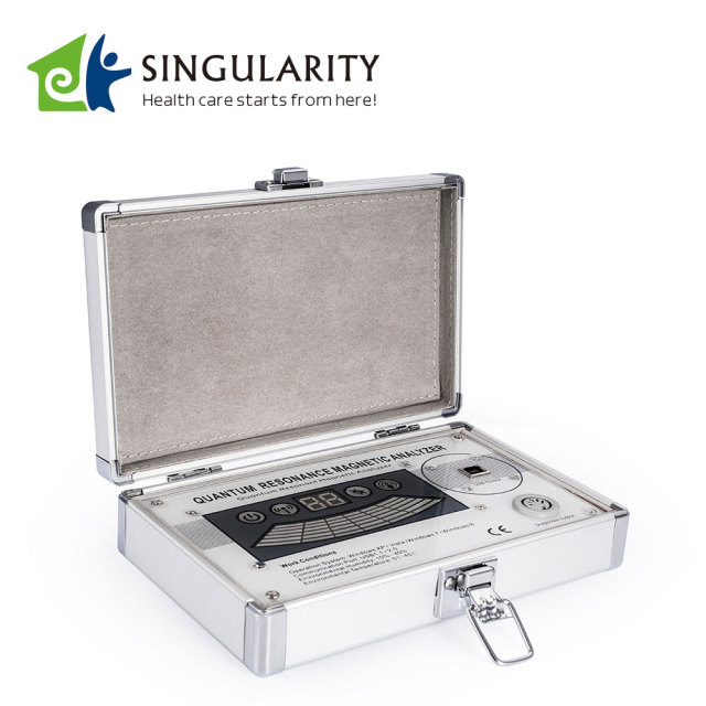 MINI Standard version Quantum Resonance Magnetic Analyzer