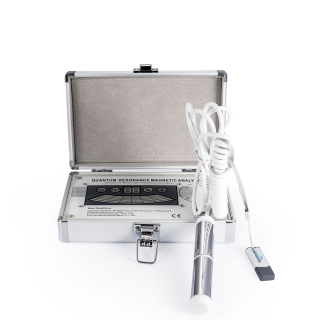 MINI Standard version Quantum Resonance Magnetic Analyzer
