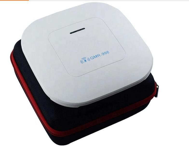 New model QMR-998 Quantum analyzer