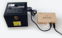 Bioplasm (remote spooky)+ Quantum Remote Black Box