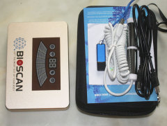 Gold Bioscan Quantum Resonance Magnetic Analyzer