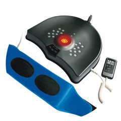 New Prostate therapy machine for Prostatitis, hyperplasia of prostate