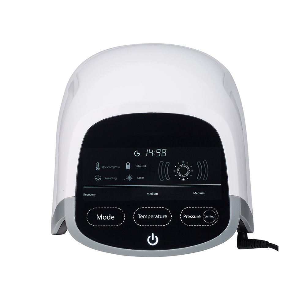 Joint Physiotherapy instrument - Far Infrared Laser Therapy