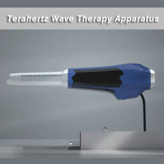 New Terahertz Wave Therapy Apparatus