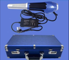 New Terahertz Wave Therapy Apparatus
