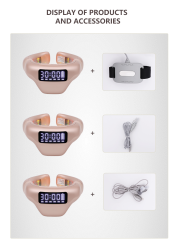 Neck Phototherapy Device/laser therapy