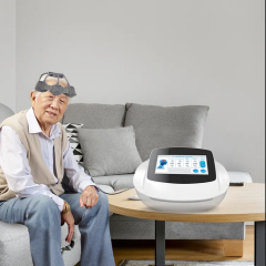 Transcranial Magnetic Encephalopathy Physiologic Therapeutic Instrument