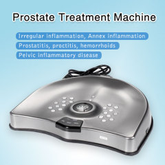 New Prostate therapy machine for Prostatitis, hyperplasia of prostate