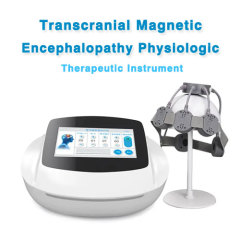 Transcranial Magnetic Encephalopathy Physiologic Therapeutic Instrument