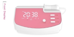 Gynecology cervical erosion & vaginitis treatment apparatus LED red light therapy device