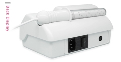 Gynecology cervical erosion & vaginitis treatment apparatus LED red light therapy device