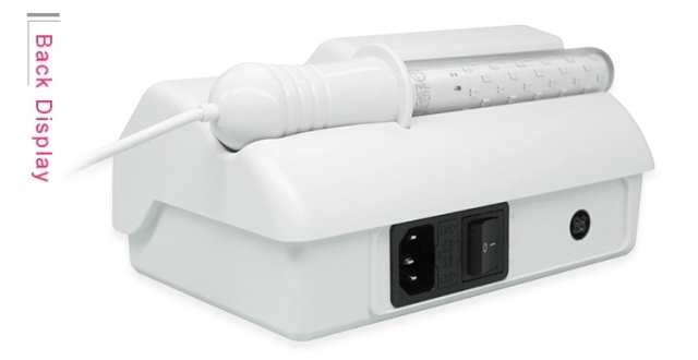 Gynecology cervical erosion & vaginitis treatment apparatus LED red light therapy device