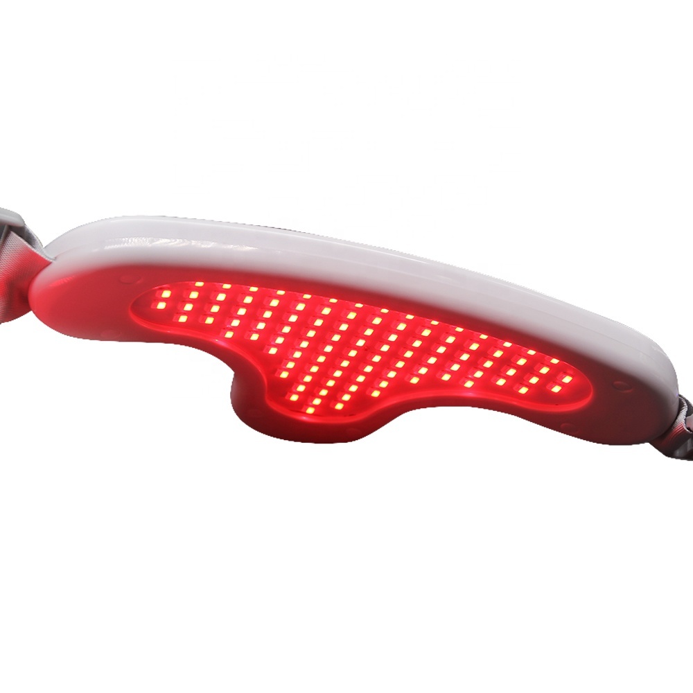 Prostate Treatment Device Andrology Disease Instrument LED Light Therapy Frequent Urination, Urgency