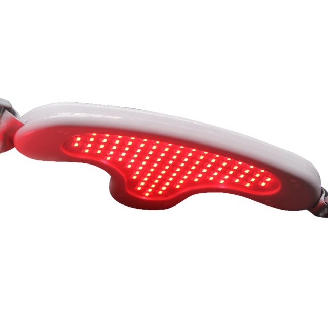 Prostate Treatment Device Andrology Disease Instrument LED Light Therapy Frequent Urination, Urgency