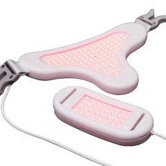 Prostate Treatment Device Andrology Disease Instrument LED Light Therapy Frequent Urination, Urgency