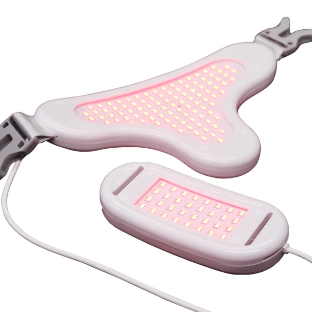 Prostate Treatment Device Andrology Disease Instrument LED Light Therapy Frequent Urination, Urgency