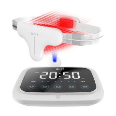Prostate Treatment Device Andrology Disease Instrument LED Light Therapy Frequent Urination, Urgency