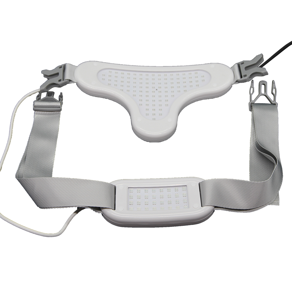 Prostate Treatment Device Andrology Disease Instrument LED Light Therapy Frequent Urination, Urgency
