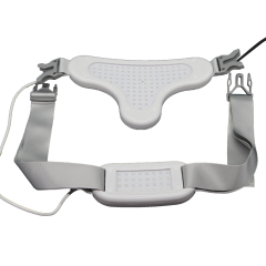 Prostate Treatment Device Andrology Disease Instrument LED Light Therapy Frequent Urination, Urgency