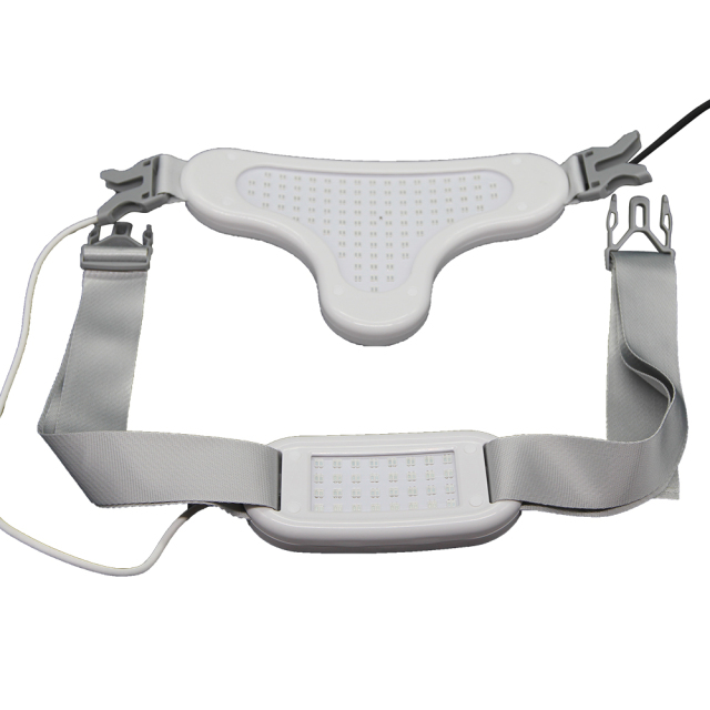 Prostate Treatment Device Andrology Disease Instrument LED Light Therapy Frequent Urination, Urgency