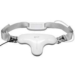 Prostate Treatment Device Andrology Disease Instrument LED Light Therapy Frequent Urination, Urgency