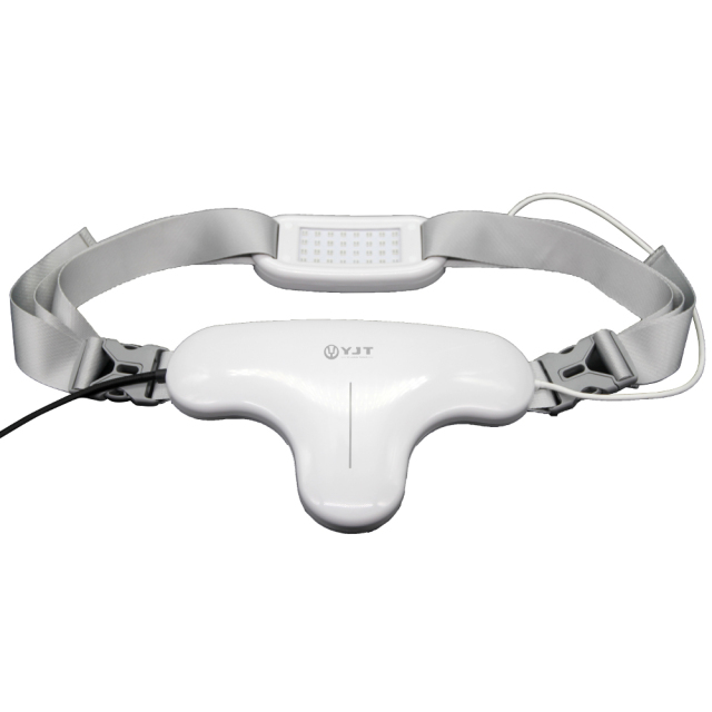 Prostate Treatment Device Andrology Disease Instrument LED Light Therapy Frequent Urination, Urgency