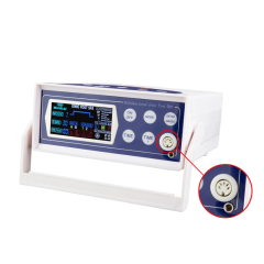 Single Ions Detox Food Spa Machine