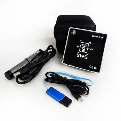 Biophilia EWS Human body Early Warning Systems