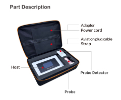 Millimeter Wave Therapy instrument for Diabetes and cancer issues