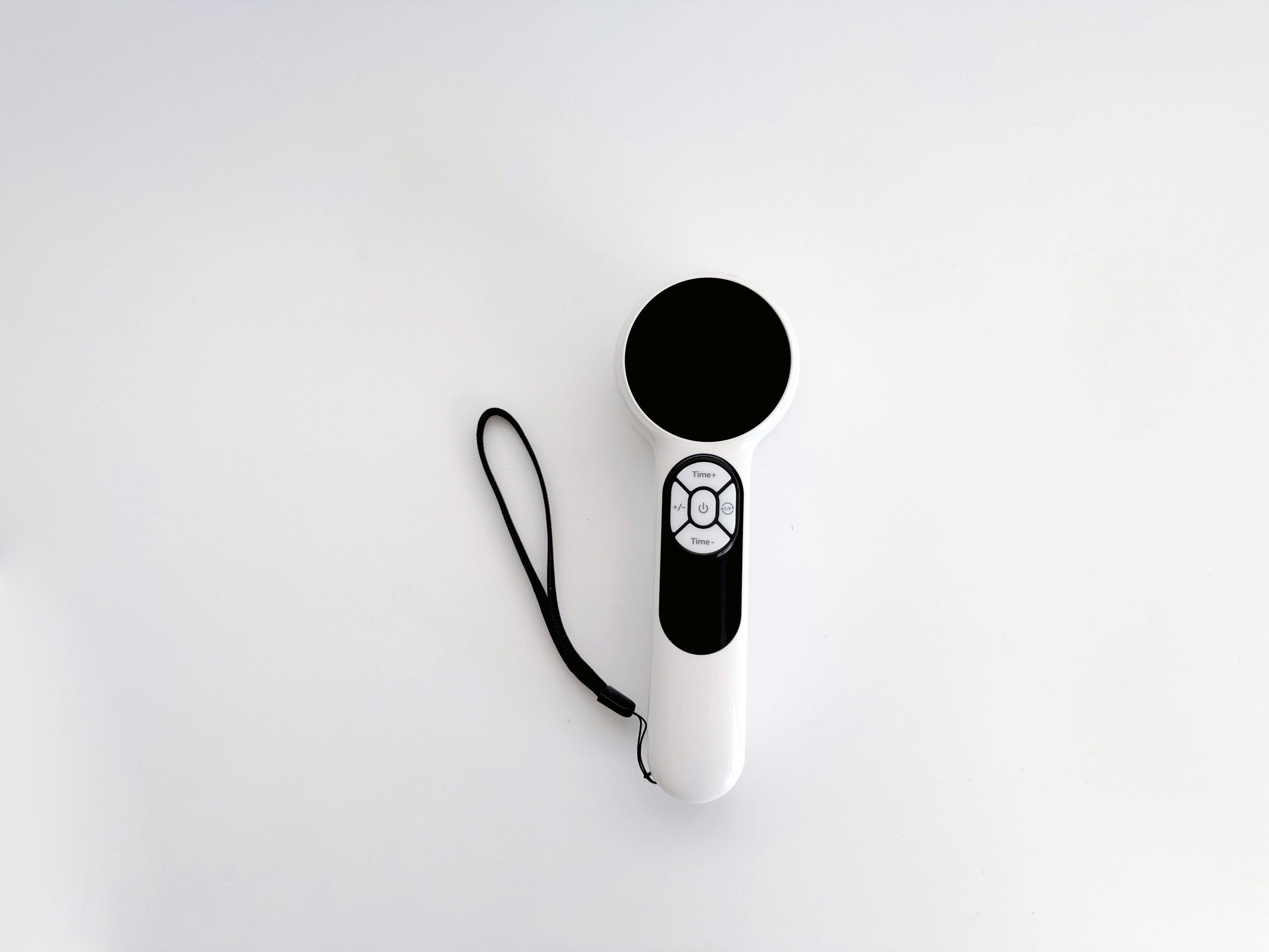 New Portable Handheld Laser Therapy Device for pain relief
