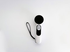 New Portable Handheld Laser Therapy Device for pain relief