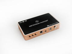 Metatron 4025 Hunter Bioresonance Machine for human body diagnosis and therapy