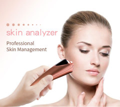 New Model Portable Skin Analyzer