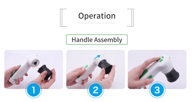 The Newest Iridology Analyzer support Skin and Hair LENS
