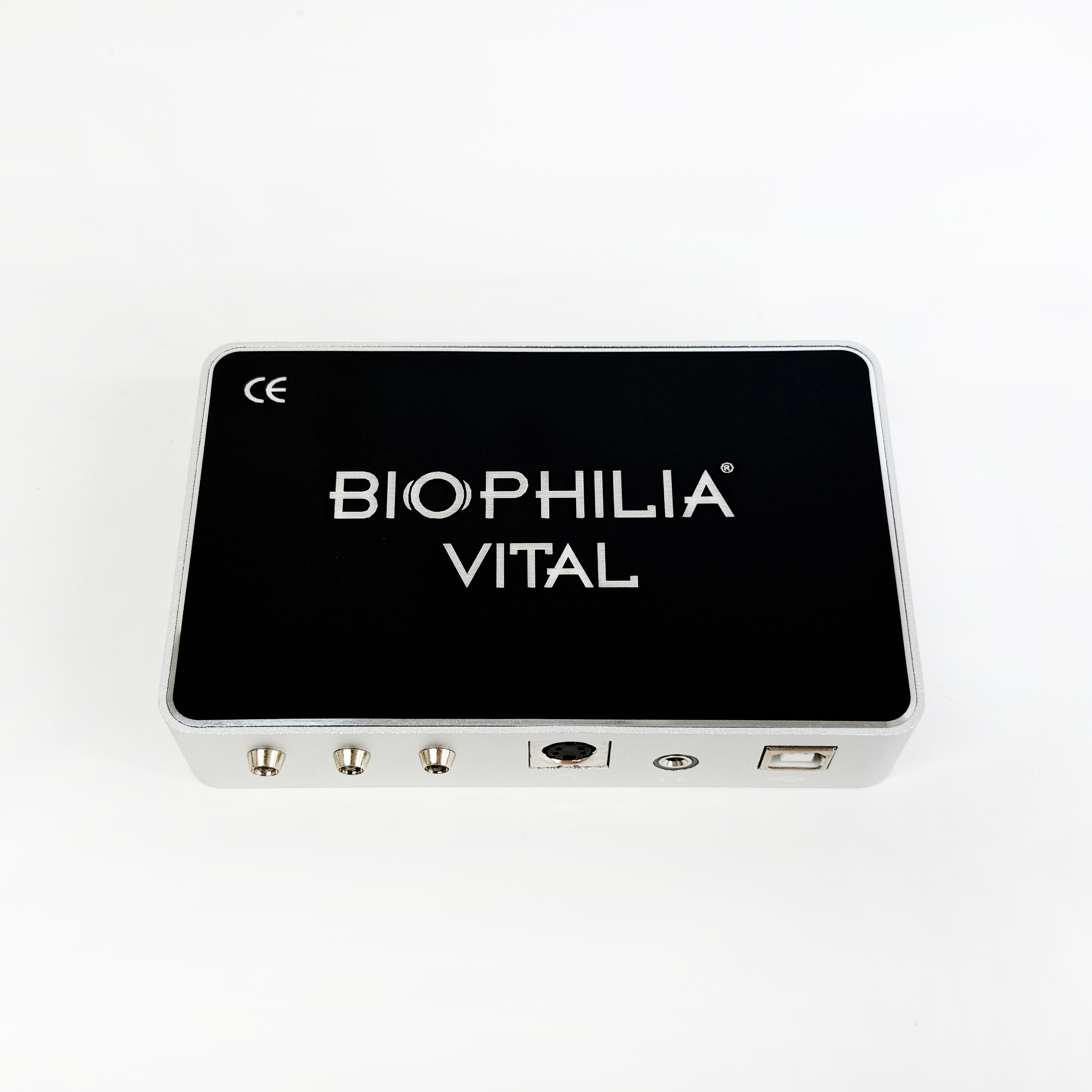 BIOPHILIA VITAL Intelligent Wellness Technology for Modern Practitioners