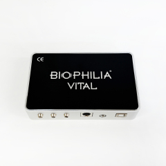 BIOPHILIA VITAL Intelligent Wellness Technology for Modern Practitioners