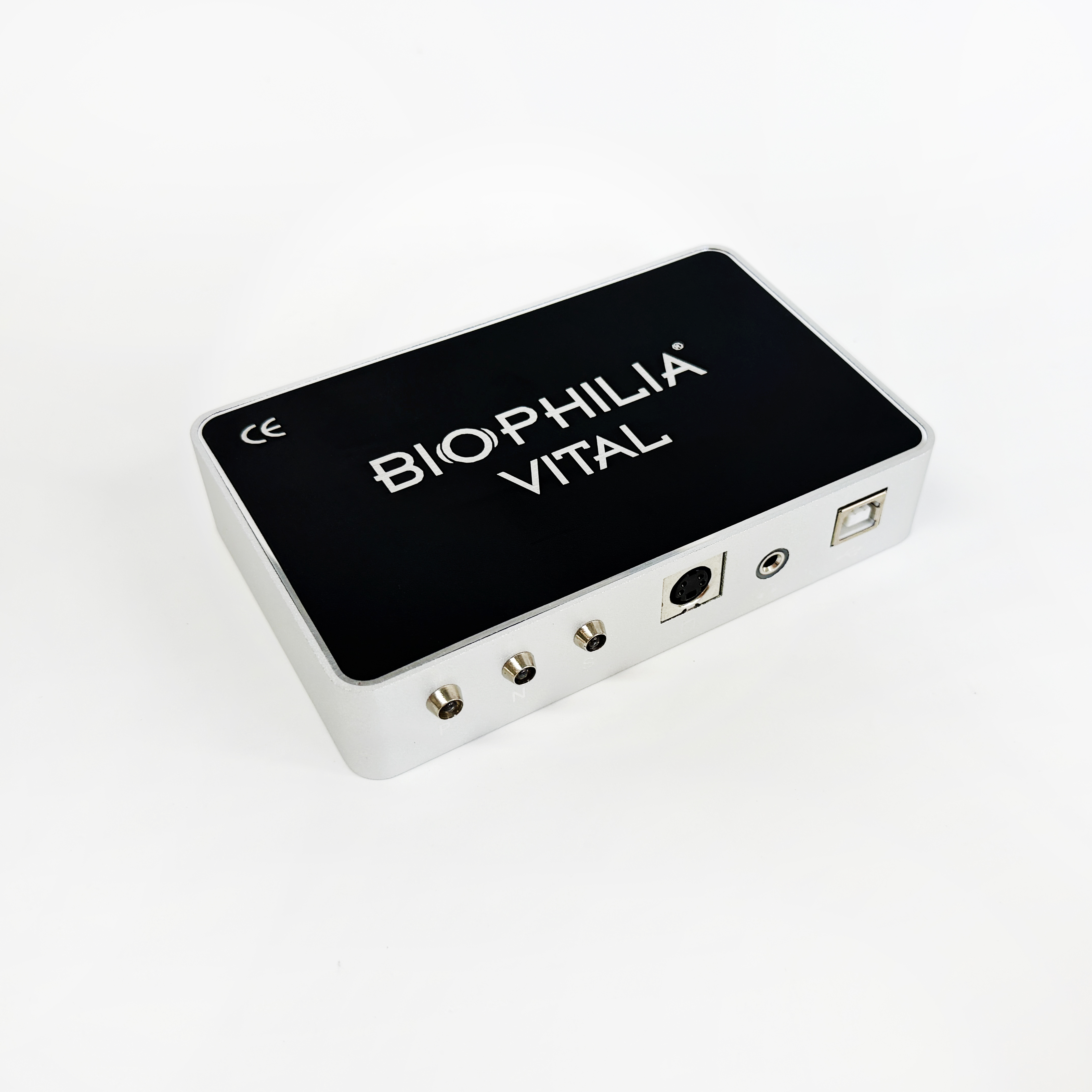 BIOPHILIA VITAL Intelligent Wellness Technology for Modern Practitioners