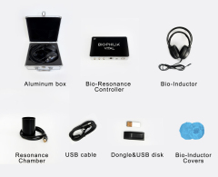 BIOPHILIA VITAL Intelligent Wellness Technology for Modern Practitioners