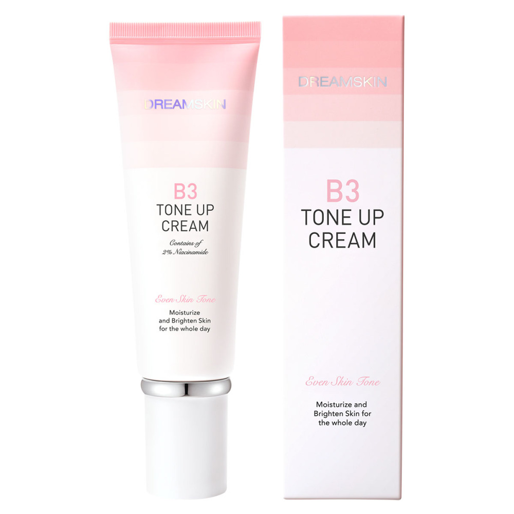 Dream Skin 素颜提亮美白霜