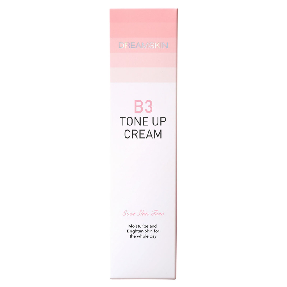 Dream Skin 素颜提亮美白霜