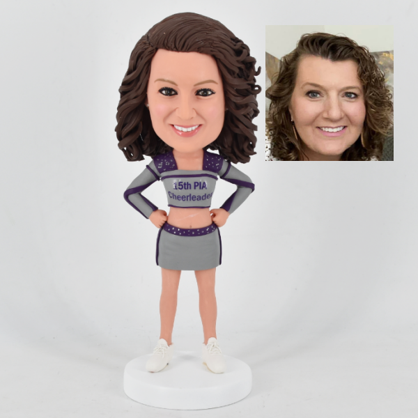 Custom Bobbleheads, custom bobblehead from photo,Make Your Own Bobblehead,Gifts for him,Anniversary gift, birthday gifts,Christmas gifts