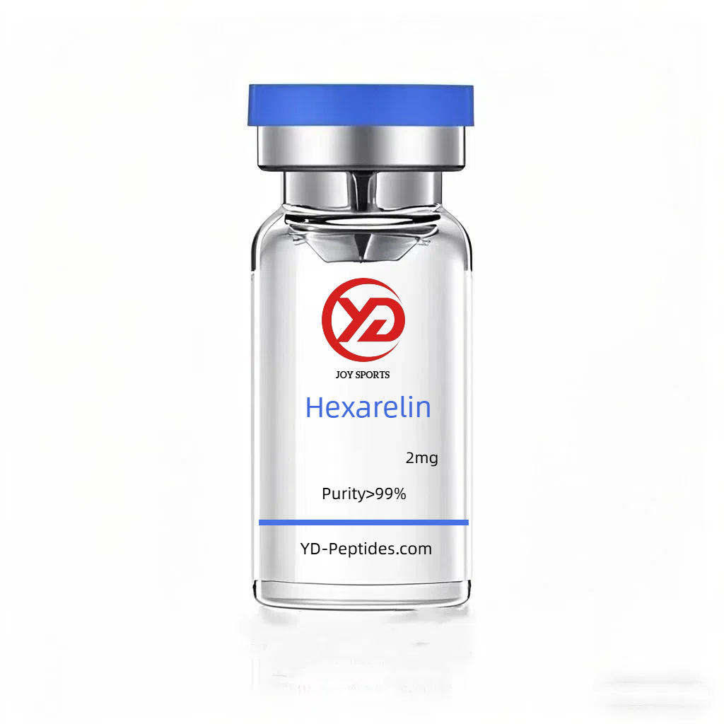 Purchase Hexarelin 5mg/10mg Online