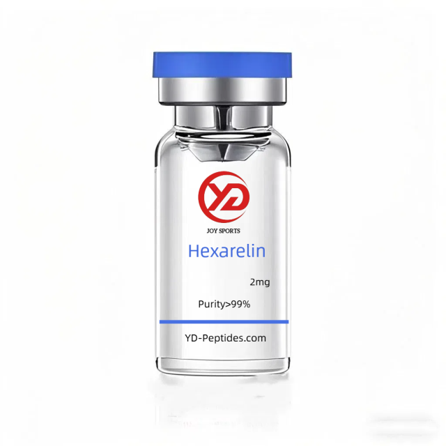 Purchase Hexarelin 5mg/10mg Online