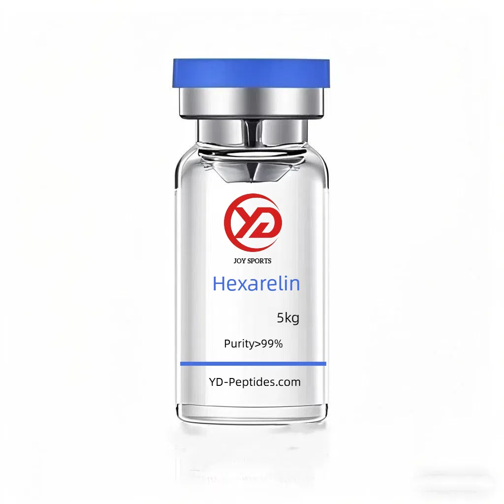 Purchase Hexarelin 5mg/10mg Online