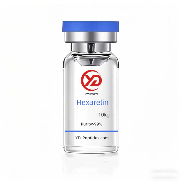 Purchase Hexarelin 5mg/10mg Online