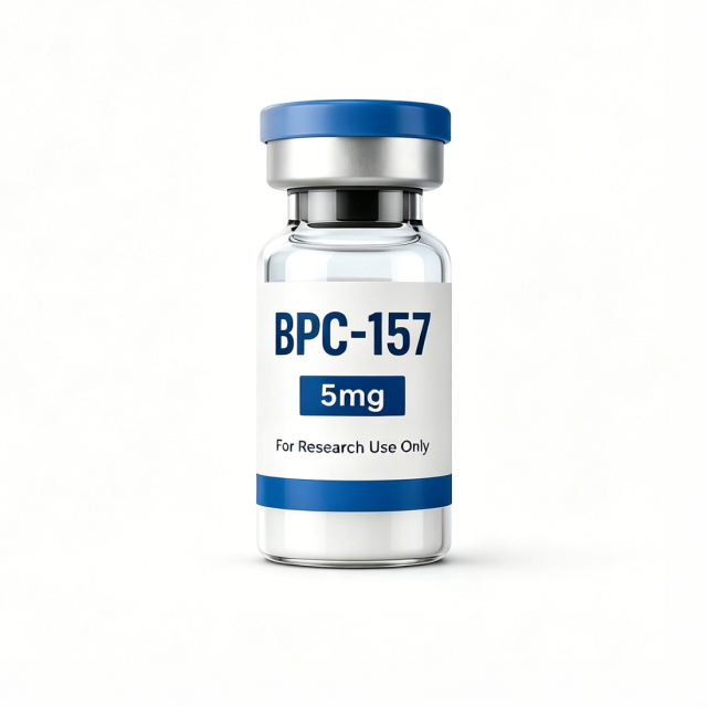BPC 157