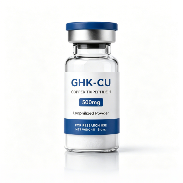 GHK-CU